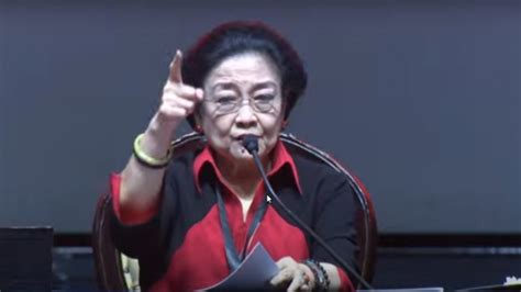 Viral Megawati Kritik Ibu Pengajian Begini Cegah Agar Anak Tak Stunting