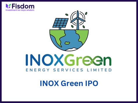 Check Inox Green Energy Services IPO Allotment Status – Online Demat, Trading, and Mutual Fund ...