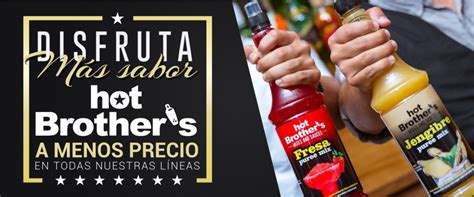 Na Feria De Emprendimiento Virtual Hot Brothers