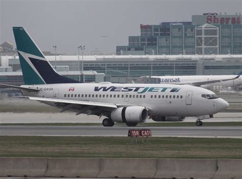 Westjet Won T Be Cancelling More Flights Strike Averted Toronto Times