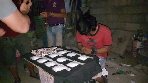 Four Cebu City Drug Busts In 7 Hours Yield P69m Shabu Cebu Daily News