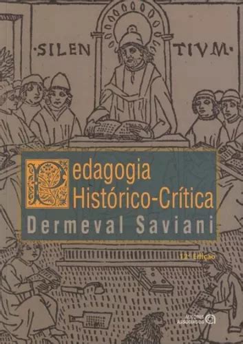 Pedagogia Historico Critica Ed Parcelamento Sem Juros