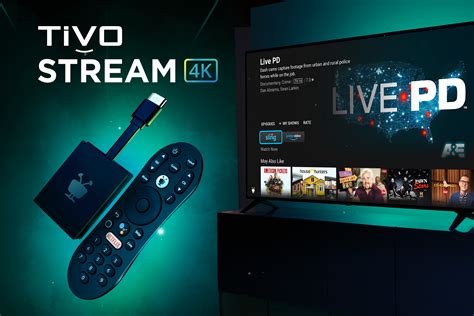 Heres Everything You Need To Know About Tivo Stream 4k Tivo Blog