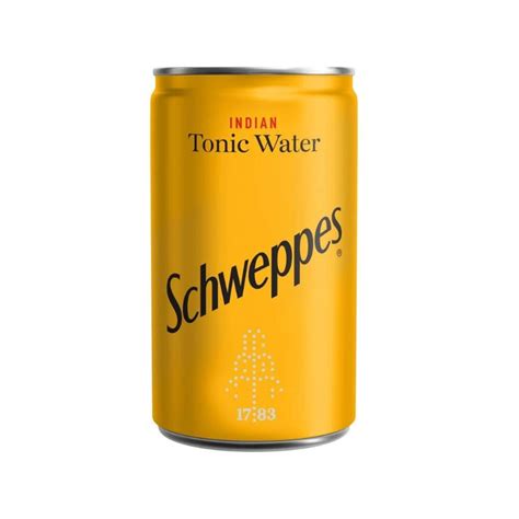 Buy Schweppes Drink Tonic Water Ml Imp At Best Price In Pakistan