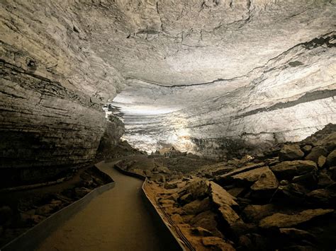 The Complete Guide To Mammoth Cave National Park Lonely Planet