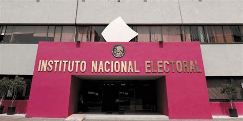 Elecciones México 2024 Recuerda Las Fechas De Los Debates