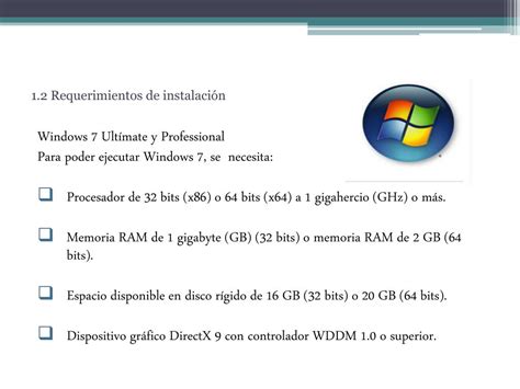 PPT Unidad 1 Sistema Operativo De Software Propietario Para