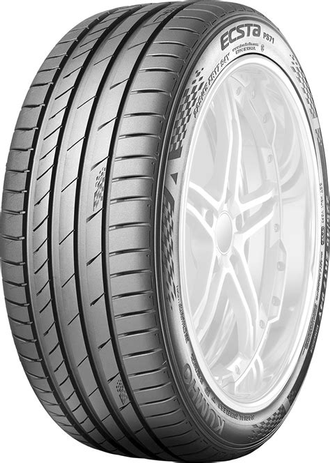 Kumho Ecsta PS71 235/45 R18 98Y ab 88,63 € | Preisvergleich bei idealo.de