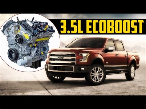 Ford Ecoboost V Engine Problems And Reliability Off