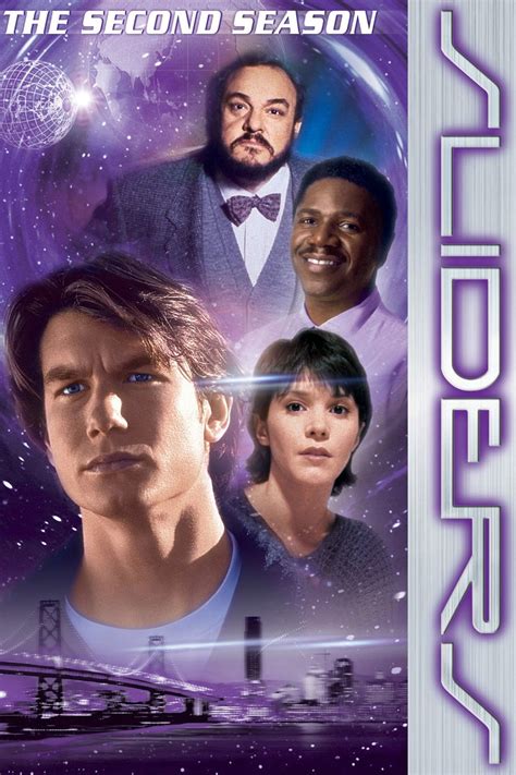 Sliders Tv Series 11