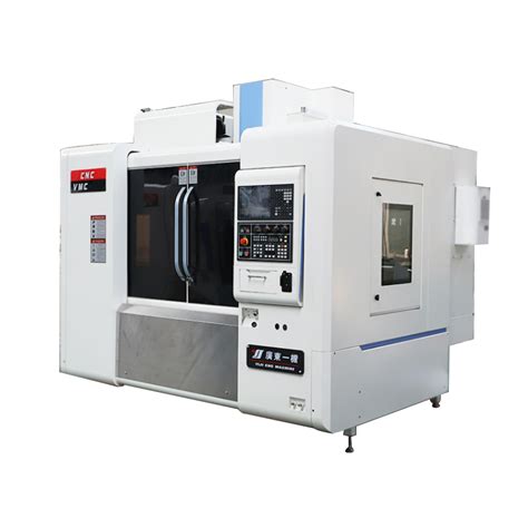 Vertical CNC Machining Center 5 Axis Cnc Machine