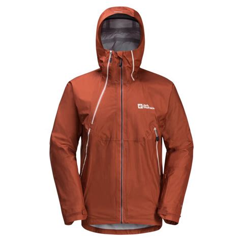 Jack Wolfskin Alpspitze Air L Jacket Skijacke Herren