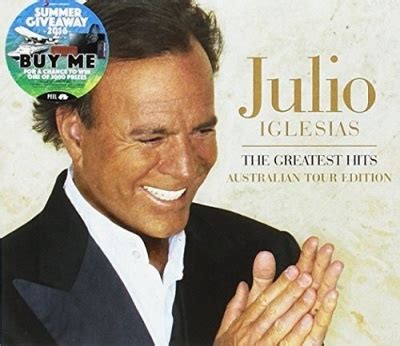 Julio Iglesias | Album Discography | AllMusic