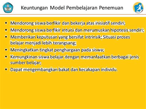 Model Pembelajaran Penemuan Discovery Learning