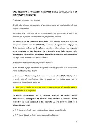 Pr Cticas Letra De Cambio Y Cheque Derecho Mercantil Ii Studocu