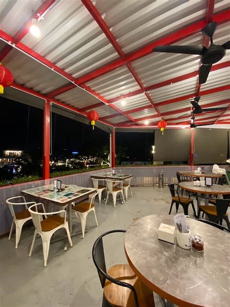 Three Uncles Taman Budaya Sentul City BABAKAN MADANG Cek Menu