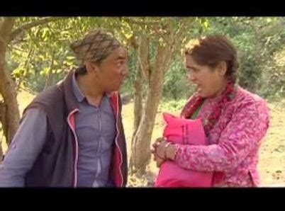 Nepali Comedy Serial "Meri Bassai" 23 Dec 2014 | Hamro Videos Collections