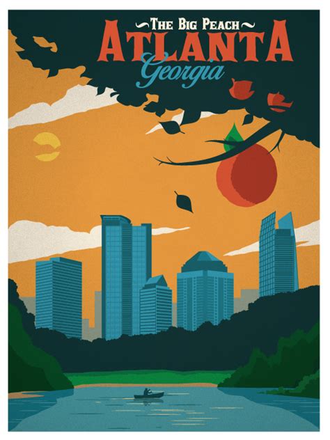 Dribbble - Vintage_Atlanta_Poster_smaller.png by Alex Asfour