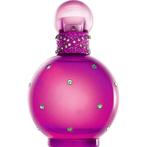 Fantasy von Britney Spears (Eau de Parfum) » Meinungen & Duftbeschreibung