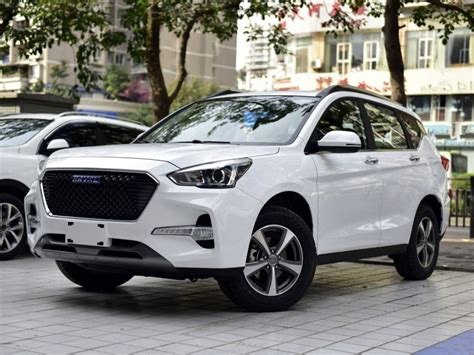 10万级suv，经济帅气又实用！搜狐汽车搜狐网