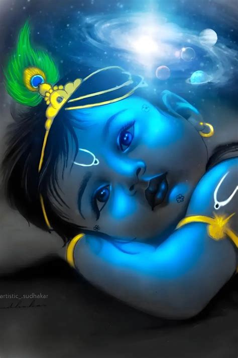 Facts And History About Krishna Janmashtami And Details Of Krishna