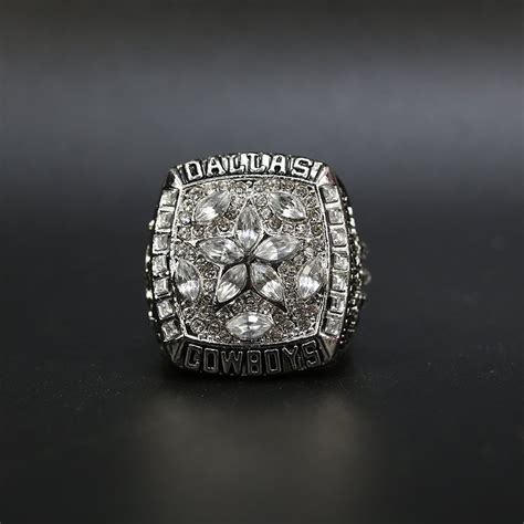 Troy Aikman 3 Super Bowl Rings Online | bellvalefarms.com