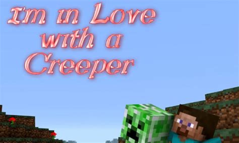 Minecraft Creeper Song – Telegraph