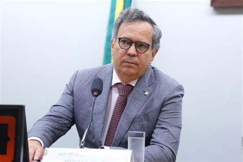 Comissão de Desenvolvimento Econômico elege Félix Mendonça Júnior para