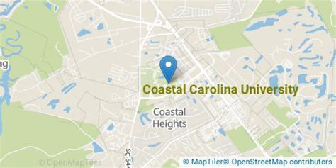 Coastal Carolina University Computer Science Majors - Computer Science ...