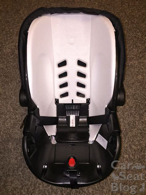 Britax B Safe 35 Gen2 Infant Seat Review Easy Install With Safety You