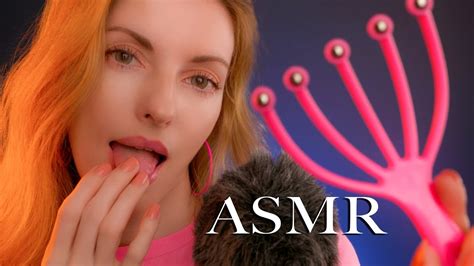 Asmr Pure Mouth Sounds To Melt Your Brain Youtube