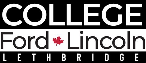 Lethbridge Ford Dealership Serving Lethbridge, AB | Ford Dealer | College Ford Lincoln Ltd.