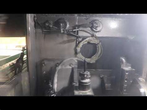 Famar Ergo Vertical Lathe Turning Mill Youtube