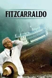 Fitzcarraldo (1982) — The Movie Database (TMDB)