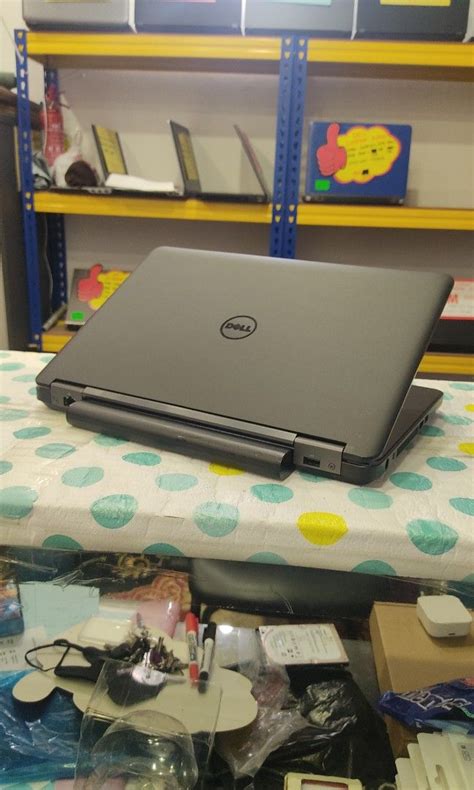 Dell Latitude E5440 I5 4th Gen 8gb Ram 128gb Ssd Condition A Grade