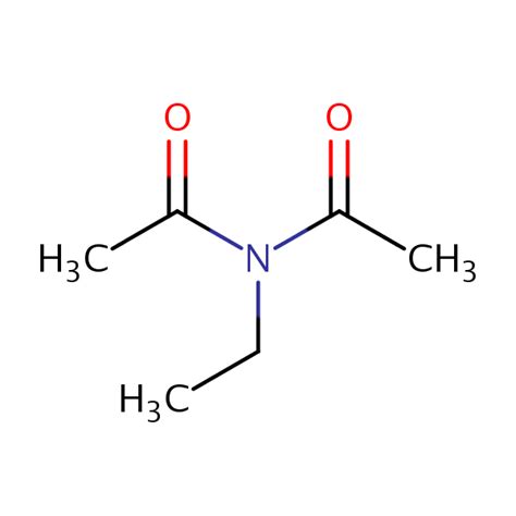 N Acetyl N Ethylacetamide Sielc Technologies