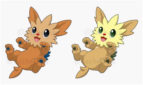 Shiny Lillipup In Pokemon Go, HD Png Download - kindpng