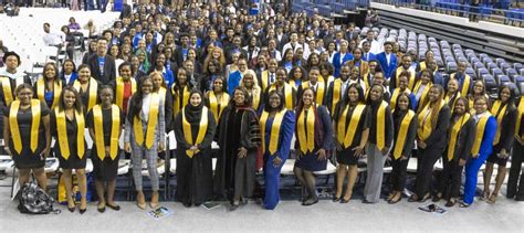 TSU Recognizes The Best And Brightest Nearly 3 000 Students Celebrated