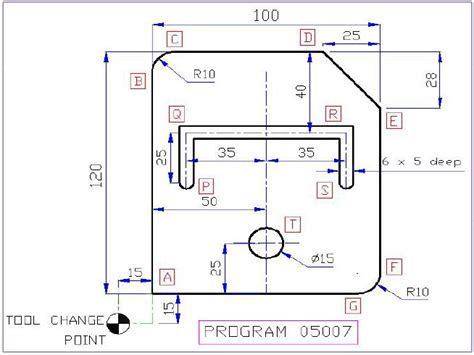 Cnc Programming