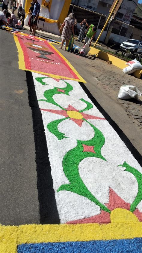 Quinta Feira Par Quias De Natividade Se Preparam Para A Festa