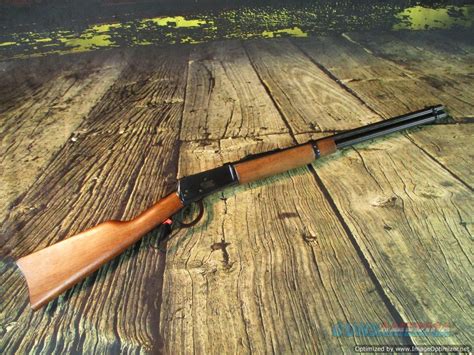 Rossi Model Lever Action Carbine For Sale At Gunsamerica