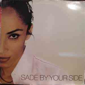 Sade - By Your Side FLAC download