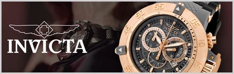invicta worldofwatches