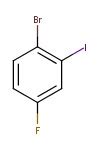 1 Bromo 4 Fluoro 2 Iodobenzene Call Wychem 01440 820338