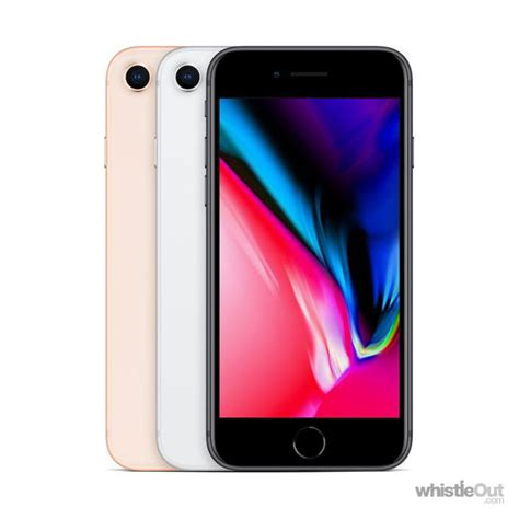 iPhone 8 256GB Prices and Specs - Compare The Best Plans From 40 ...