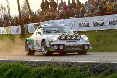 Rallye K Ln Ahrweiler Kann Georg Berlandy Auch Wieder Im