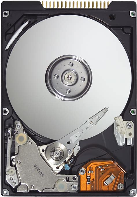 Where’s My Petabyte Disk Drive? | bit-player