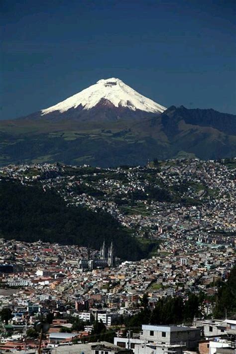 Can You See Cotopaxi From Quito Best Sale Cpshouston Net