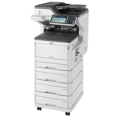 OKI Printers - All Printers and models available from Printer Experts