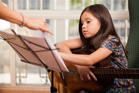 How To Choose A Good Music Tutor Guitar Teacher Wollongong